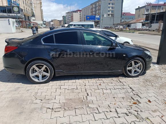 Sahibinden Opel Insignia 1.4 T Edition 2012 Model
