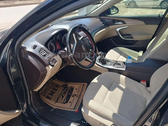 Sahibinden Opel Insignia 1.4 T Edition 2012 Model