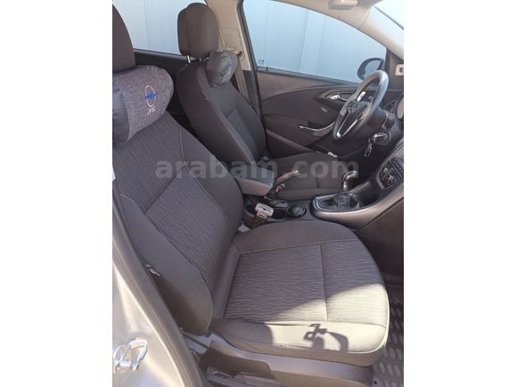Sahibinden Opel Astra 1.6 Edition 2014 Model Diyarbakır