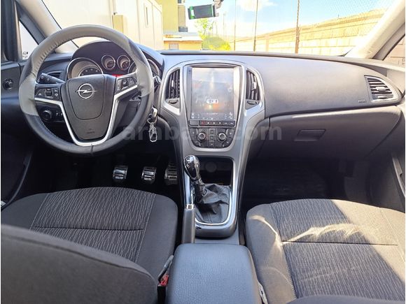 Sahibinden Opel Astra 1.6 Edition 2014 Model Diyarbakır