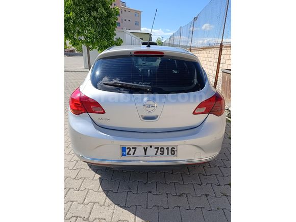 Sahibinden Opel Astra 1.6 Edition 2014 Model Diyarbakır