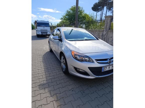 Sahibinden Opel Astra 1.6 Edition 2014 Model Diyarbakır