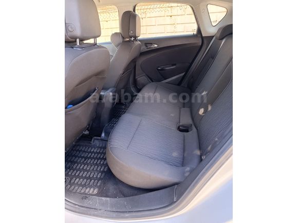 Sahibinden Opel Astra 1.6 Edition 2014 Model Diyarbakır