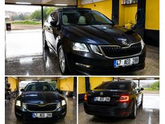 Sahibinden Skoda Octavia 1.6 TDI Style 2019 Model