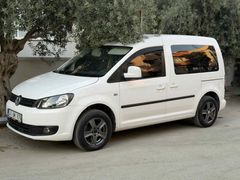 Sahibinden Volkswagen Caddy 1.6 TDI Trendline 2013 Model İzmir