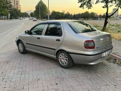 Sahibinden Fiat Siena 1.2 S 2001 Model 