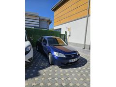 Sahibinden Honda Civic 1.6i VTEC LS Elegance 2005 Model  280.000 km Lacivert