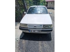 Sahibinden Fiat Tempra 1.6 SXA  1992 Model  158.000 km Beyaz