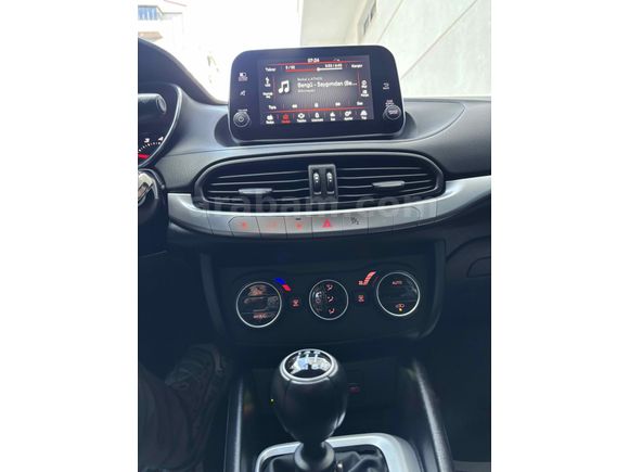 Sahibinden Fiat Egea 1.4 Fire Urban Plus 2020 Model 