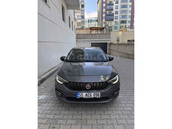 Sahibinden Fiat Egea 1.4 Fire Urban Plus 2020 Model 