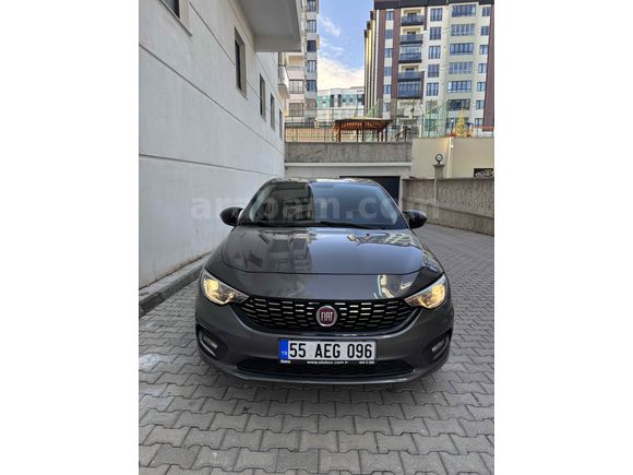 Sahibinden Fiat Egea 1.4 Fire Urban Plus 2020 Model 