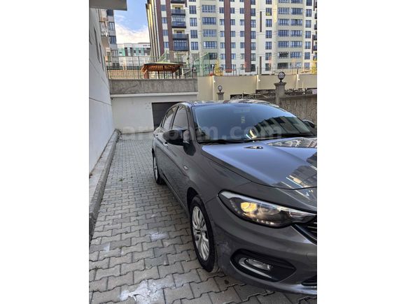 Sahibinden Fiat Egea 1.4 Fire Urban Plus 2020 Model 