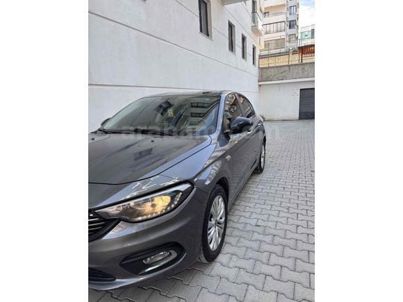 Sahibinden Fiat Egea 1.4 Fire Urban Plus 2020 Model 