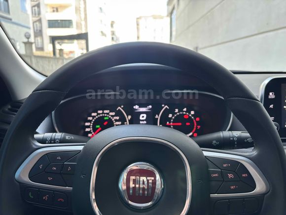 Sahibinden Fiat Egea 1.4 Fire Urban Plus 2020 Model 