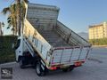 MH BAŞAR|MITSUBISHI FUSO3.5B 115.000'KM DAMPERKASA %20FT İLKEL