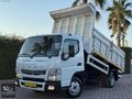 MH BAŞAR|MITSUBISHI FUSO3.5B 115.000'KM DAMPERKASA %20FT İLKEL
