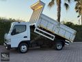MH BAŞAR|MITSUBISHI FUSO3.5B 115.000'KM DAMPERKASA %20FT İLKEL