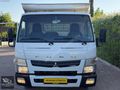 MH BAŞAR|MITSUBISHI FUSO3.5B 115.000'KM DAMPERKASA %20FT İLKEL