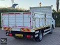 MH BAŞAR|MITSUBISHI FUSO3.5B 115.000'KM DAMPERKASA %20FT İLKEL