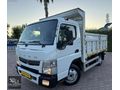 MH BAŞAR|MITSUBISHI FUSO3.5B 115.000'KM DAMPERKASA %20FT İLKEL