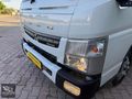 MH BAŞAR|MITSUBISHI FUSO3.5B 115.000'KM DAMPERKASA %20FT İLKEL