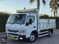 MH BAŞAR|MITSUBISHI FUSO3.5B 115.000'KM DAMPERKASA %20FT İLKEL