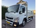 MH BAŞAR|MITSUBISHI FUSO3.5B 115.000'KM DAMPERKASA %20FT İLKEL