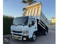 MH BAŞAR|MITSUBISHI FUSO3.5B 115.000'KM DAMPERKASA %20FT İLKEL