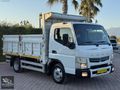 MH BAŞAR|MITSUBISHI FUSO3.5B 115.000'KM DAMPERKASA %20FT İLKEL