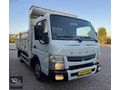 MH BAŞAR|MITSUBISHI FUSO3.5B 115.000'KM DAMPERKASA %20FT İLKEL