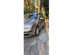 İlk Sahibinden Boyasız  Skoda Fabia 1.4 Ambiente 2007 Model  199.000 km Bej