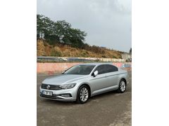Sahibinden Volkswagen Passat 1.6 TDi Business 2020 Model 
