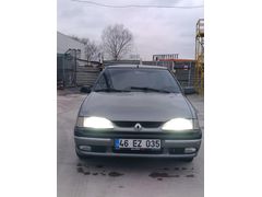 Sahibinden Renault R 19 1.6 Europa iE 2000 Model  227 km Gri