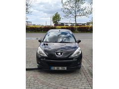 Sahibinden Peugeot 206+ 1.4 HDi Comfort 2011 Model