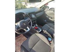 Sahibinden Renault Clio 1.0 TCe Touch 2020 Model  95.000 km Gri (metalik)