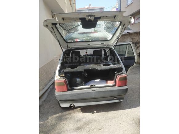 Sahibinden Fiat Uno 70 S 2000 Model