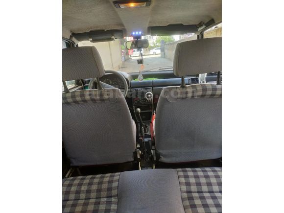 Sahibinden Fiat Uno 70 S 2000 Model