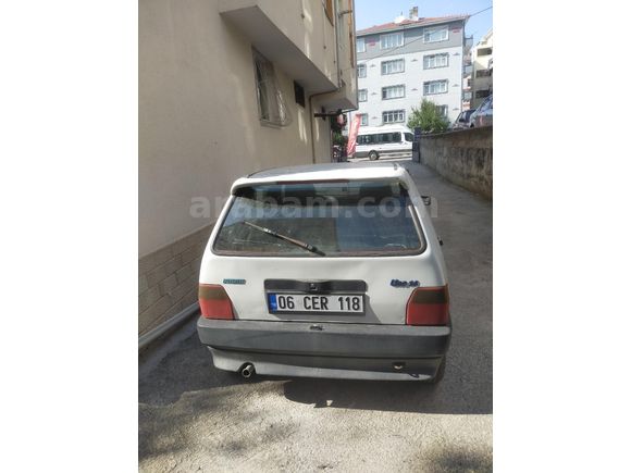 Sahibinden Fiat Uno 70 S 2000 Model