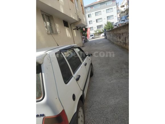 Sahibinden Fiat Uno 70 S 2000 Model