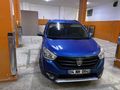 Sahibinden Dacia Lodgy 1.5 dCi Stepway 2015 Model 