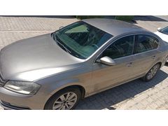 Sahibinden Volkswagen Passat 1.6 TDi BlueMotion Comfortline 2012 Model  325.000 km Kahverengi