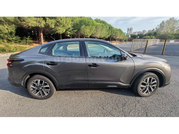 Sahibinden Citroen C4 X 1.2 PureTech Feel Bold 2024 Model