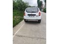 Duster 198 km de 4x4 değişensiz 110 luk 6 iler full paket