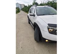 Duster 198 km de 4x4 değişensiz 110 luk 6 iler full paket