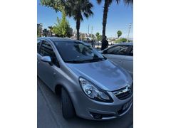 Sahibinden Opel Corsa 1.4 Twinport Enjoy 111 2011 Model Bursa 185.000 km Gri