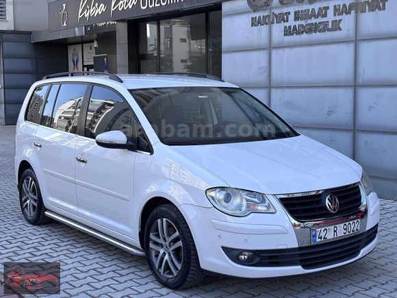 2010 BOYASIZ 1.4 TSI 140HP 160.OOO KM DERİ KOLTUK DOĞUŞ ÇIKIŞLI