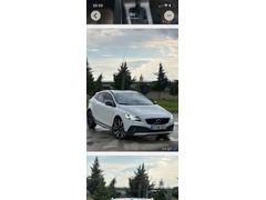 Sahibinden Volvo V40 1.5 Momentum 2018 Model  235.300 km Beyaz