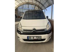 OLCAY MOTORS"dan BERLİNGO CAM TAVAN 230*** KREDİ KARTI VAR
