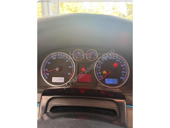 ALPARSLANBEY AUTO'DAN PASSAT