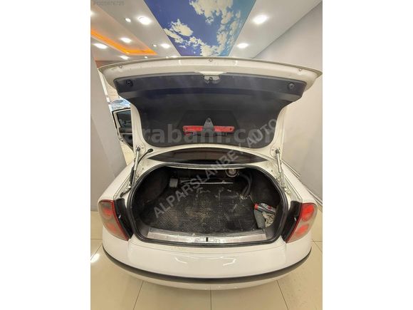 ALPARSLANBEY AUTO'DAN PASSAT
